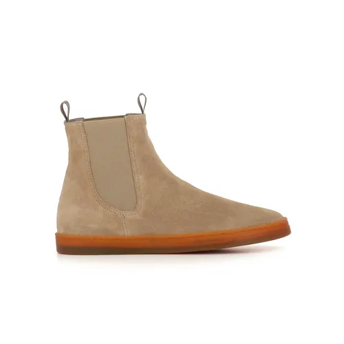 Shoes > Boots > Chelsea Boots - - Officine Creative - Modalova