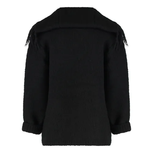 Knitwear > Cardigans - - Dries Van Noten - Modalova