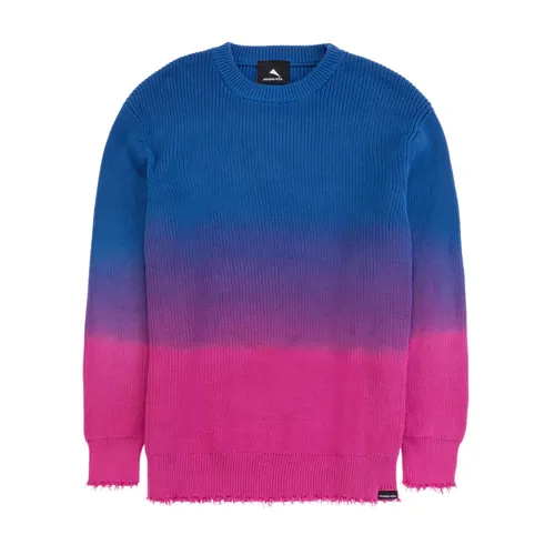 Knitwear > Round-neck Knitwear - - Mauna Kea - Modalova