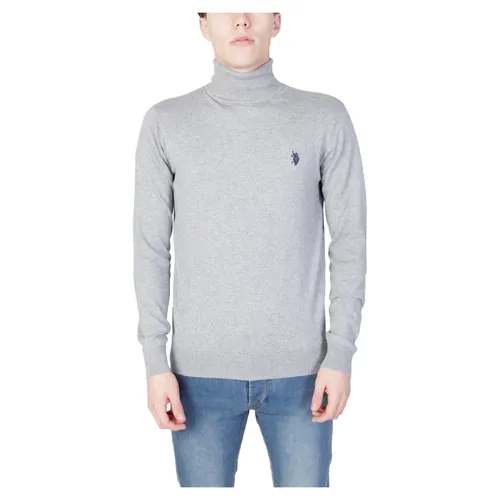 Knitwear > Turtlenecks - - U.s. Polo Assn. - Modalova