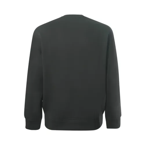 Sweatshirts & Hoodies > Sweatshirts - - Emporio Armani - Modalova