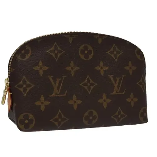 Pre-owned > Pre-owned Bags > Pre-owned Clutches - - Louis Vuitton Vintage - Modalova