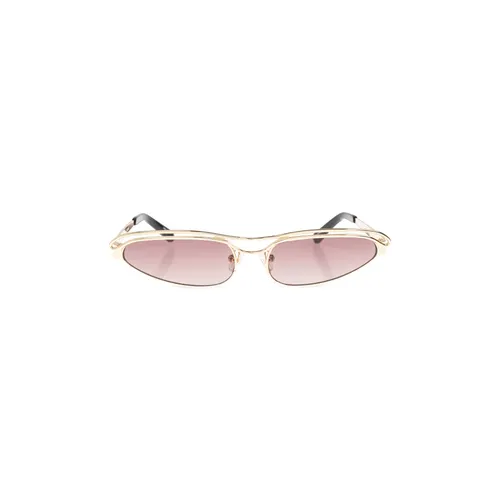 Accessories > Sunglasses - - The Attico - Modalova