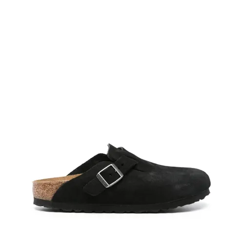 Shoes > Flats > Mules - - Birkenstock - Modalova