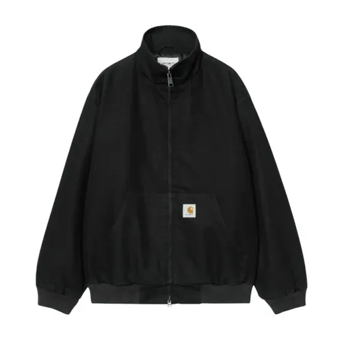 Jackets > Bomber Jackets - - Carhartt Wip - Modalova