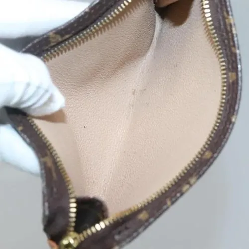 Pre-owned > Pre-owned Bags > Pre-owned Clutches - - Louis Vuitton Vintage - Modalova