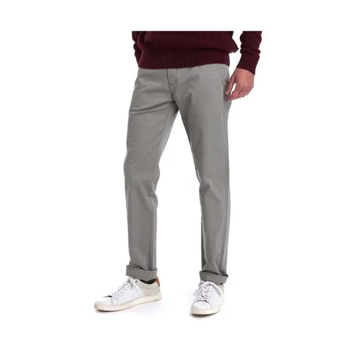 Trousers > Straight Trousers - - Barbour - Modalova