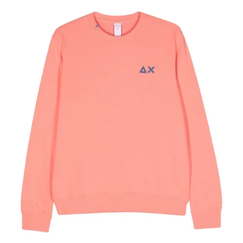 Sweatshirts & Hoodies > Sweatshirts - - Sun68 - Modalova