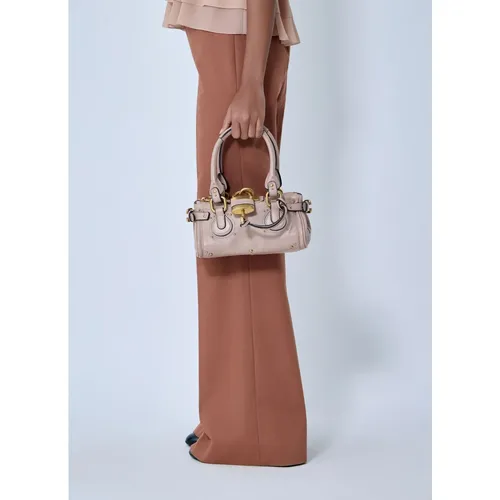 Bags > Shoulder Bags - - Chloé - Modalova