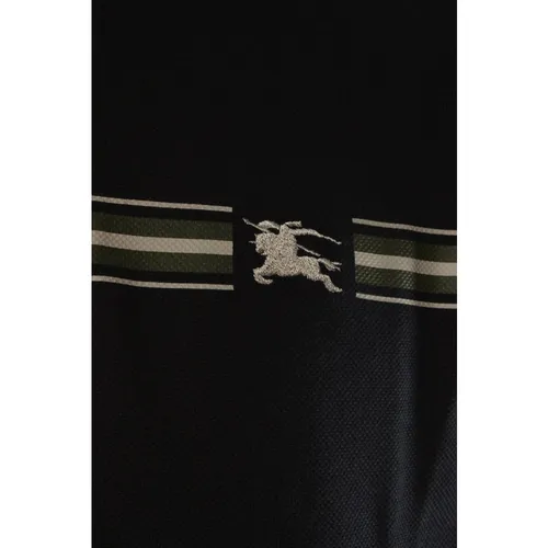 Tops > Polo Shirts - - Burberry - Modalova