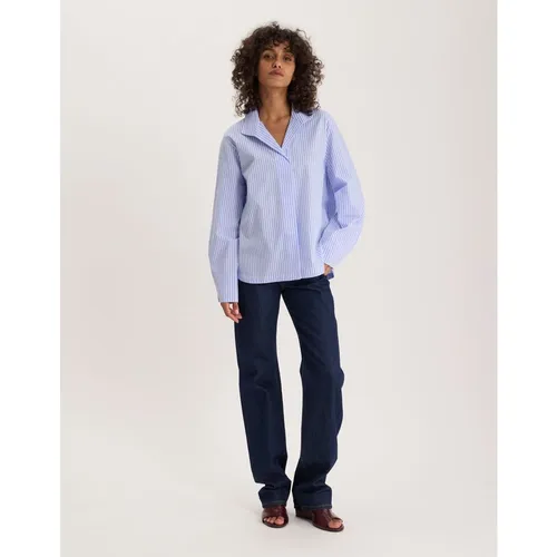 Blouses & Shirts > Blouses - - Ines de la Fressange Paris - Modalova