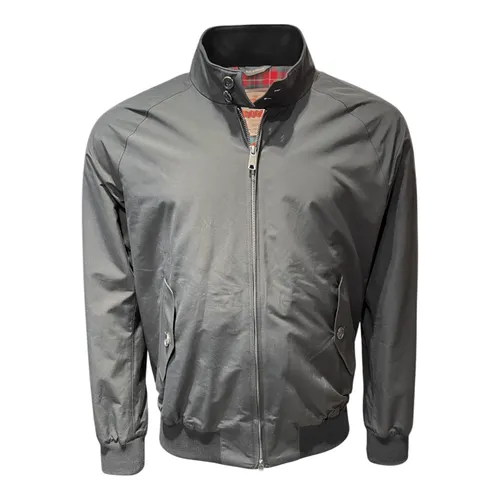 Jackets > Bomber Jackets - - Baracuta - Modalova