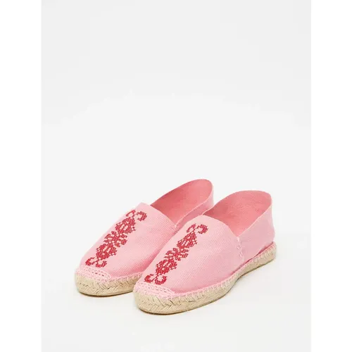 Shoes > Flats > Espadrilles - - Ines de la Fressange Paris - Modalova