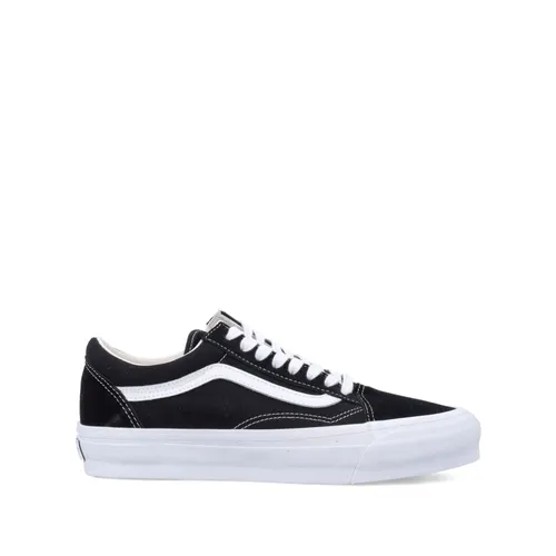Vans - Shoes > Sneakers - Black - Vans - Modalova