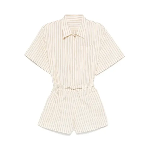 Jumpsuits & Playsuits > Playsuits - - Faithfull the brand - Modalova