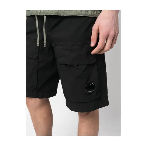 Shorts > Short Shorts - - C.p. Company - Modalova