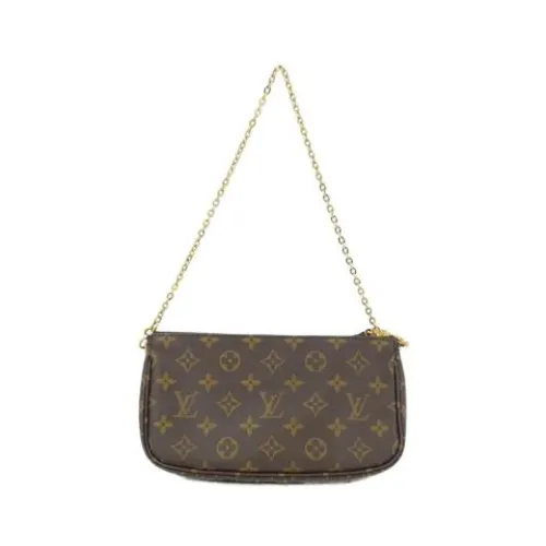 Pre-owned > Pre-owned Bags > Pre-owned Cross Body Bags - - Louis Vuitton Vintage - Modalova