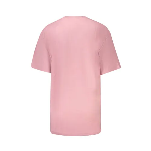 Vans - Tops > T-Shirts - Pink - Vans - Modalova