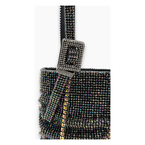 Bags > Shoulder Bags - - Benedetta Bruzziches - Modalova
