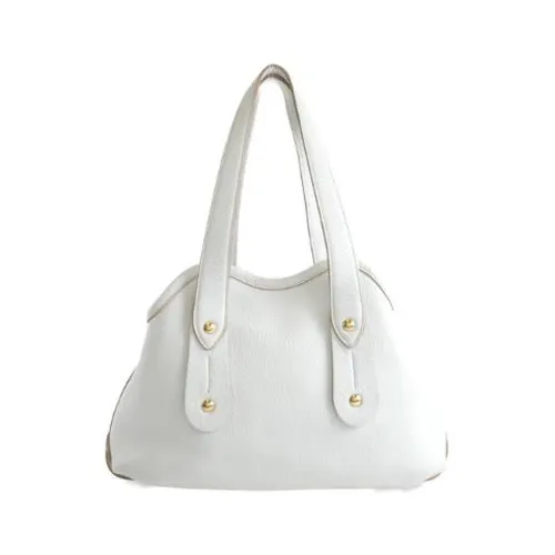 Pre-owned > Pre-owned Bags > Pre-owned Handbags - - Salvatore Ferragamo Pre-owned - Modalova