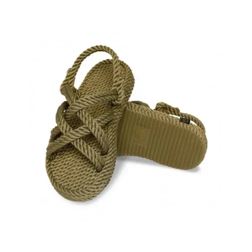 Shoes > Sandals > Flat Sandals - - Bohonomad - Modalova