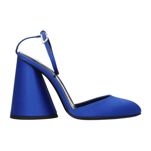 Shoes > Heels > Pumps - - The Attico - Modalova