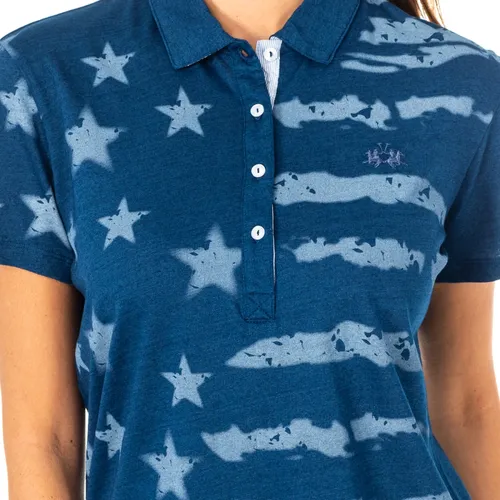 Tops > Polo Shirts - - La Martina - Modalova