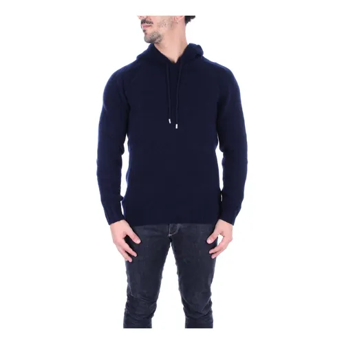 Sweatshirts & Hoodies > Hoodies - - Tagliatore - Modalova