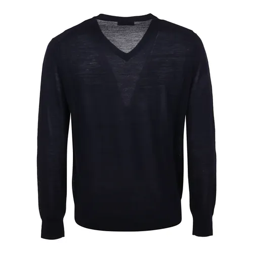 Knitwear > V-neck Knitwear - - Ballantyne - Modalova