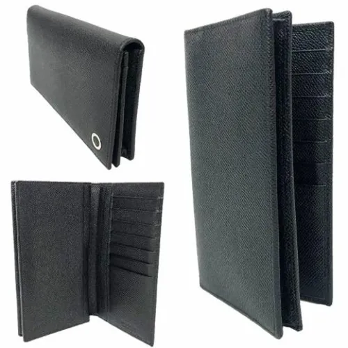 Pre-owned > Pre-owned Accessories > Pre-owned Wallets - - Bvlgari Vintage - Modalova
