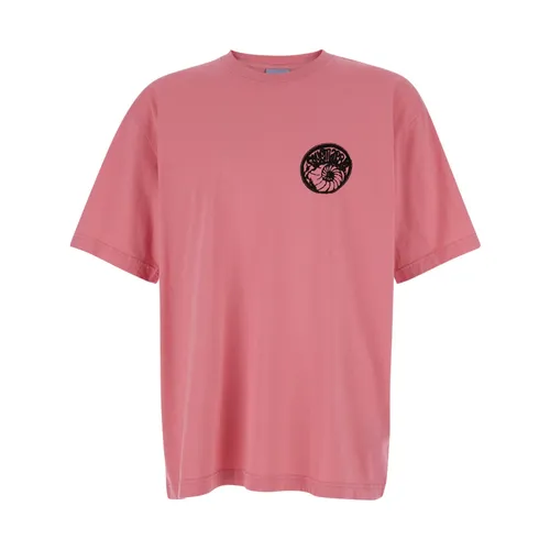Tops > T-Shirts - - Bluemarble - Modalova