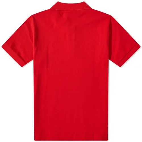 Tops > Polo Shirts - - Lacoste - Modalova