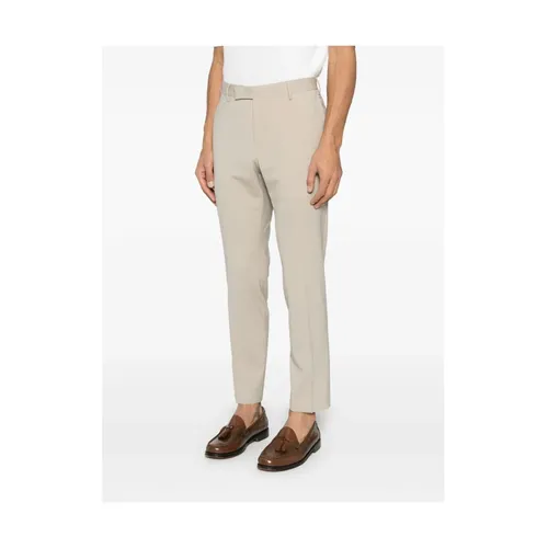 Trousers > Slim-fit Trousers - - PT Torino - Modalova