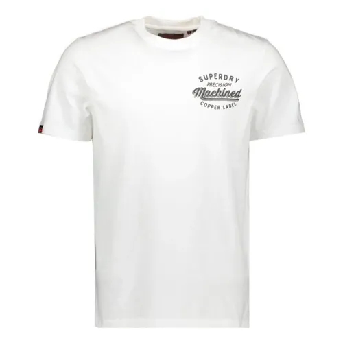 Tops > T-Shirts - - Superdry - Modalova