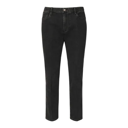 Jeans > Slim-fit Jeans - - Emporio Armani - Modalova