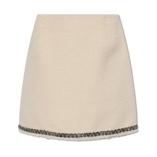 Skirts > Short Skirts - - Moncler - Modalova