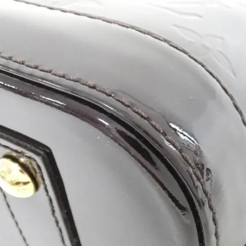 Pre-owned > Pre-owned Bags > Pre-owned Mini Bags - - Louis Vuitton Vintage - Modalova