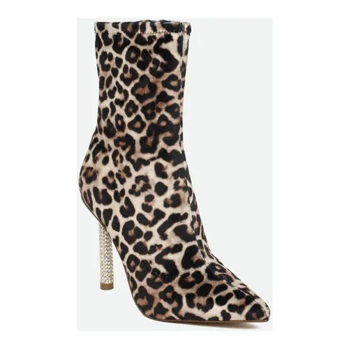 Shoes > Boots > Heeled Boots - - Steve Madden - Modalova