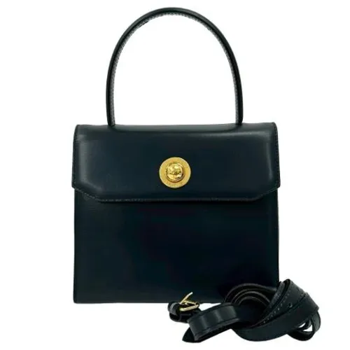 Pre-owned > Pre-owned Bags > Pre-owned Handbags - - Celine Vintage - Modalova