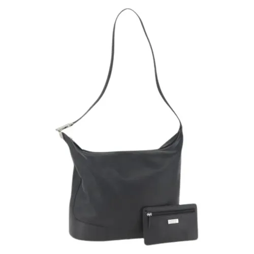 Pre-owned > Pre-owned Bags > Pre-owned Shoulder Bags - - Loewe Pre-owned - Modalova
