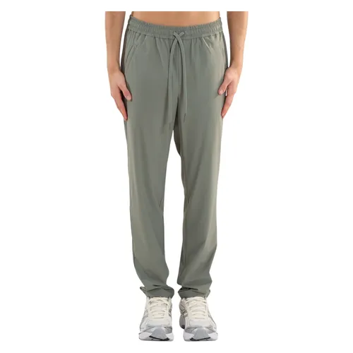 Trousers > Straight Trousers - - Duno - Modalova