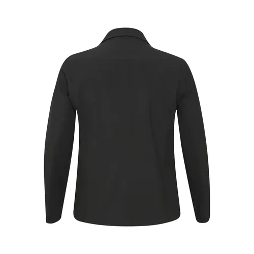 Jackets > Blazers - - Kaffe Curve - Modalova
