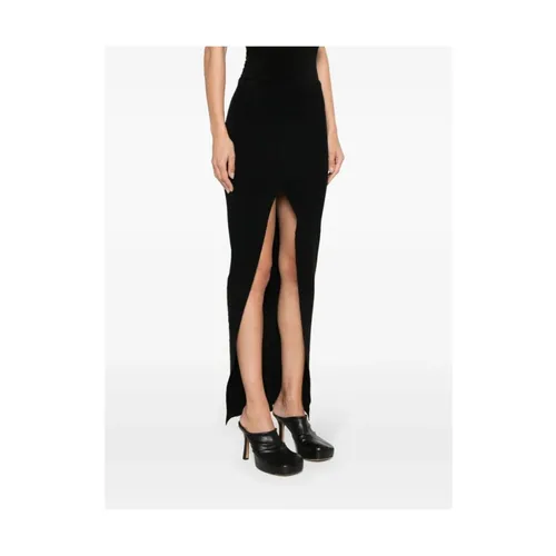 Skirts > Maxi Skirts - - Rick Owens - Modalova