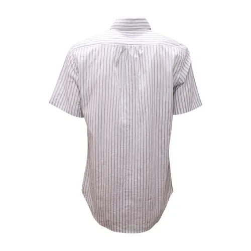 Shirts > Short Sleeve Shirts - - Dsquared2 - Modalova