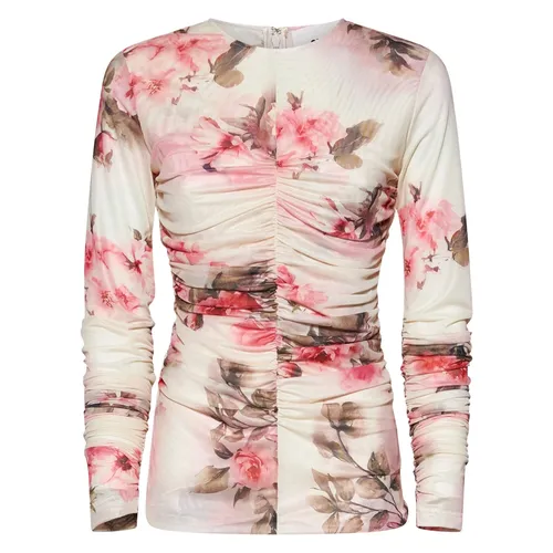 Blouses & Shirts > Blouses - - Silvian Heach - Modalova