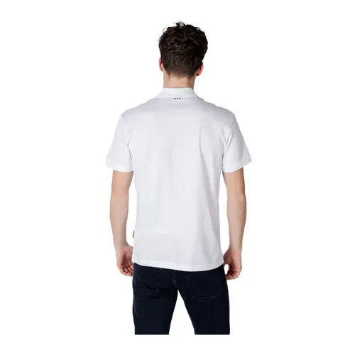Tops > Polo Shirts - - Napapijri - Modalova
