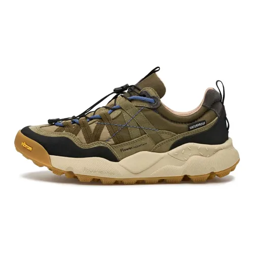 Shoes > Sneakers - - Flower Mountain - Modalova