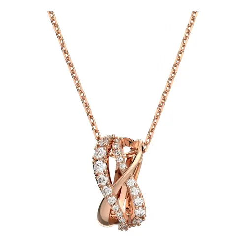 Accessories > Jewellery > Necklaces - - Swarovski - Modalova