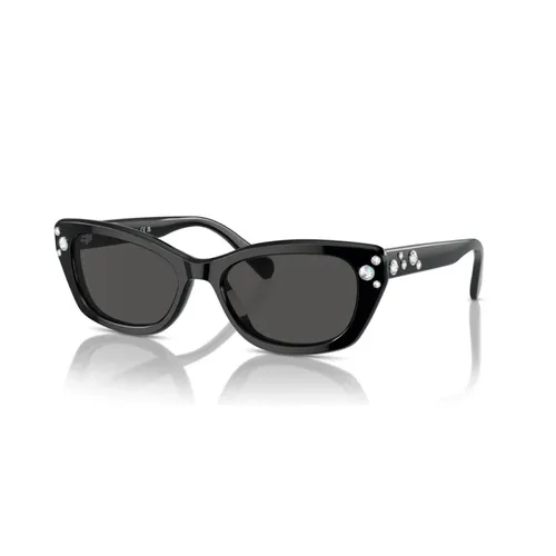 Accessories > Sunglasses - - Swarovski - Modalova