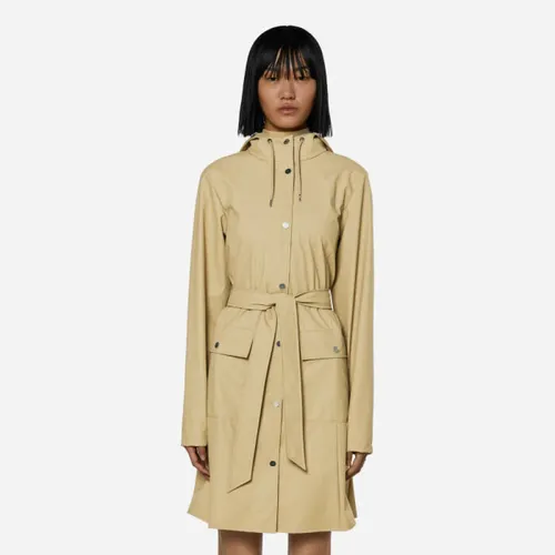Jackets > Rain Jackets - - Rains - Modalova